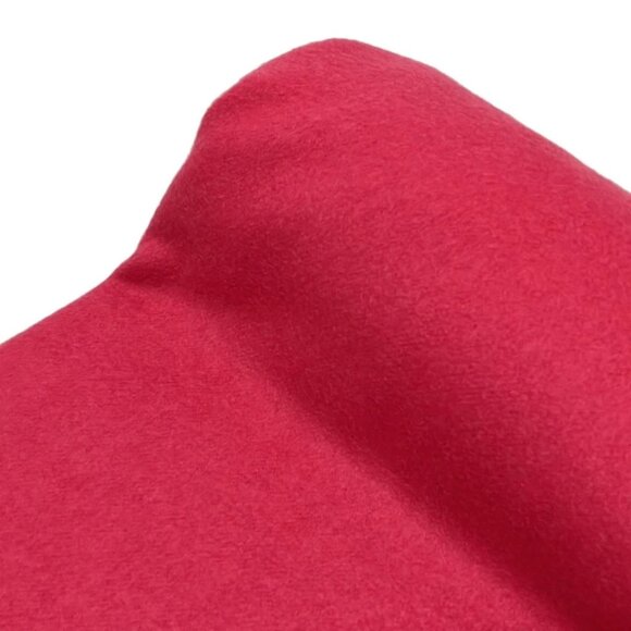 HERMES - Pink Cashmere Scarf 449-073025 - Picture 3 of 6